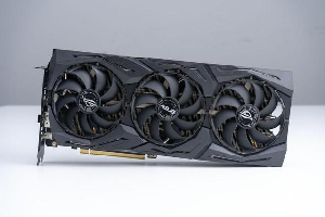 华硕NVIDIA系列 DUAL-RTX2060-A6G-EVO显卡驱动