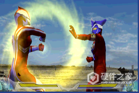 奥特曼格斗进化0oppo版