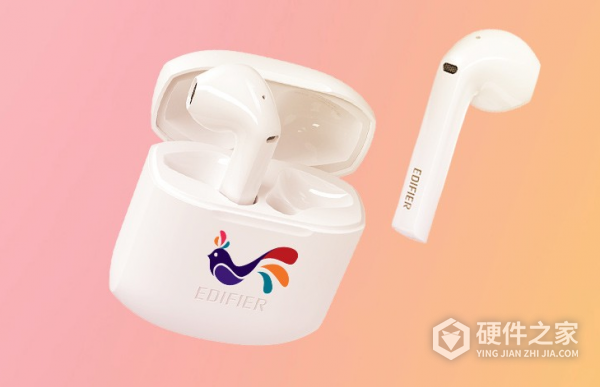 漫步者lollipods怎么配对双耳