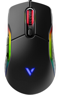 雷柏VT200s鼠标通用版驱动