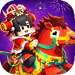 疯狂动物园qq版