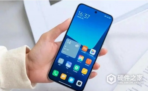 小米14pro特别版是什么屏幕