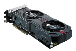 华硕AMD系列 EAX1050/TD/128M/A显卡驱动