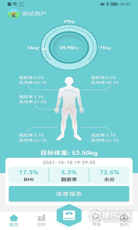 轻巧
