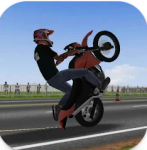 摩托平衡3d九游版