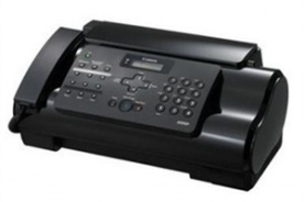 佳能FAX-JX210P传真机说明书