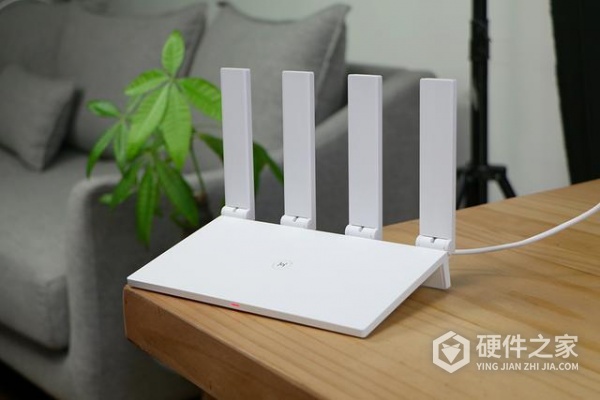 华为ws5200怎么设置