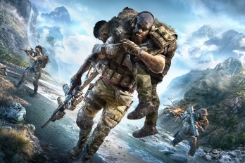 幽灵行动找不到emp.dll怎么办