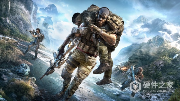 幽灵行动找不到emp.dll怎么办