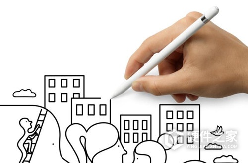 ipencil2怎么连iPad