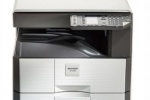 夏普Sharp AR-2421D数码复合机驱动 For Win10/Win7