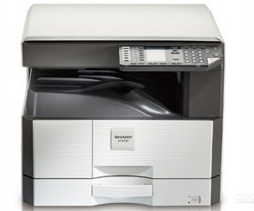夏普Sharp AR-2421D数码复合机驱动 For Win10/Win7