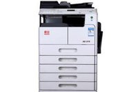 震旦Aurora AD219 打印机驱动 for Win XP/7/8/10