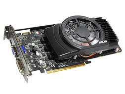 华硕NVIDIA系列 ENGTX550 Ti DC/DI/1GD5显卡驱动