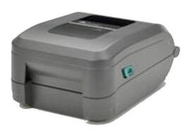 斑马gt820编辑软件