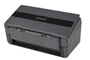 中晶ArtixScan DI 2635S说明书