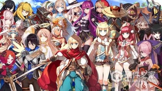 选王之剑测试版