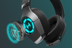 漫步者gx耳机怎么调模式