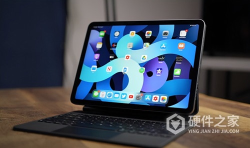 ipad pro2020和2021区别