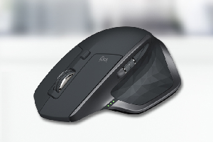 罗技mxmaster2s充电时间