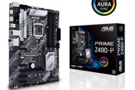 华硕z490p说明书