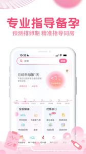 疯狂造人备孕怀孕