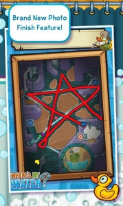 小鳄鱼爱洗澡老版