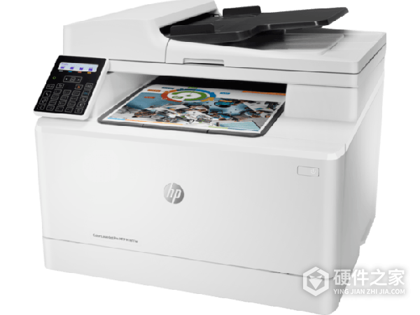惠普HP LaserJet Pro M181fw for win10 64bit