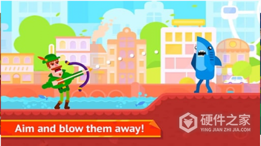 冷血射手999999钻999999金币版