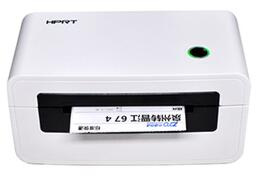 汉印HPRT N41P打印机驱动 For Win10/Win7/XP