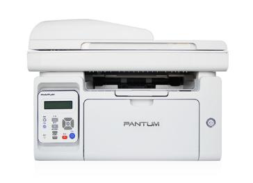 奔图MS6550用户手册