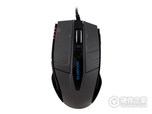 技嘉M8000鼠标驱动