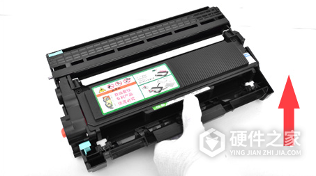 联想m7625dwa怎么换碳粉