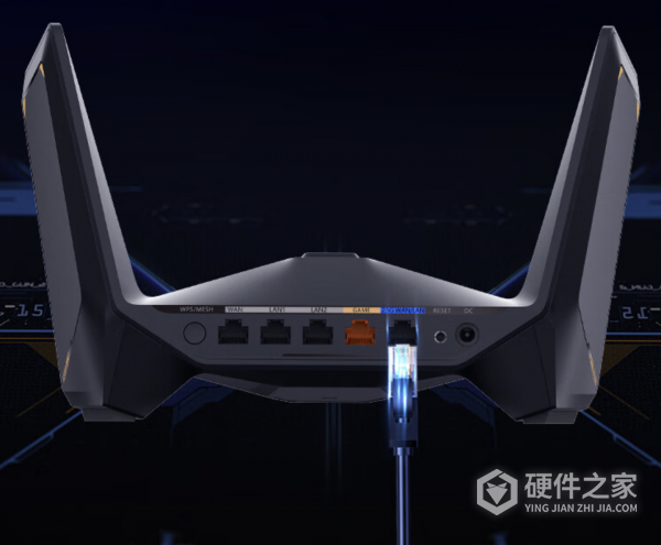 雷神电竞路由器 X3 Plus怎么样