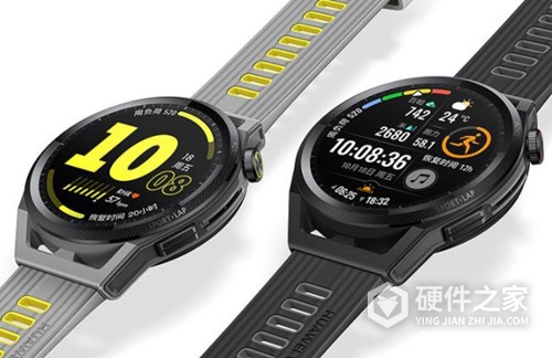 华为watchgtrunner参数一览