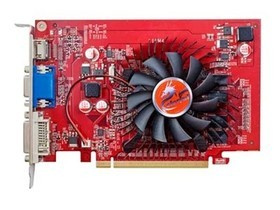 七彩虹600系列 GeForce GT 610显卡驱动