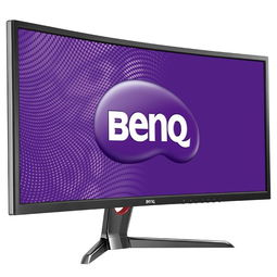 BENQ明基XL2746S WHQL液晶显示器驱动