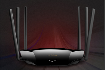 tl-xdr5430易展版怎样设置上网快