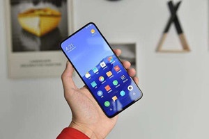 RedmiK30Pro安卓11稳定版内测怎么申请