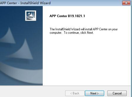 技嘉app center