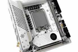 “精粤B760I”主板芯片组驱动下载