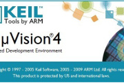 Keil uVision4调试时提示DLL文件缺失怎么办