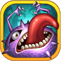 达尔文进化岛豌豆荚版