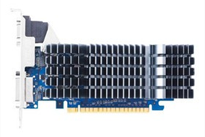 华硕NVIDIA系列 ENGT520 SILENT/DI/TC1GD3显卡驱动