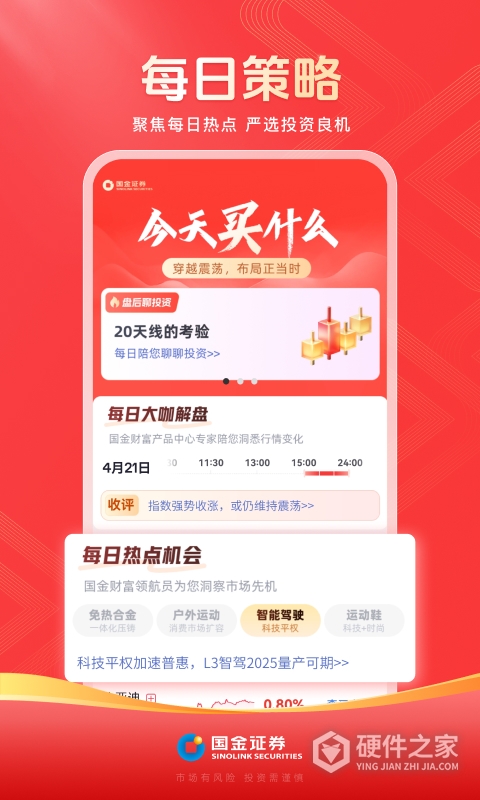 国金佣金宝