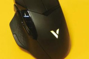 雷柏vt200s如何设置