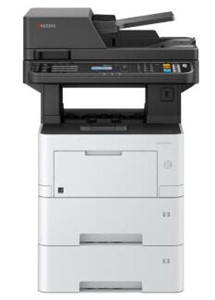 京瓷Kyocera ECOSYS M3645dn多功能一体打印机驱动 for XP