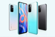 Redmi Note 12S配置参数