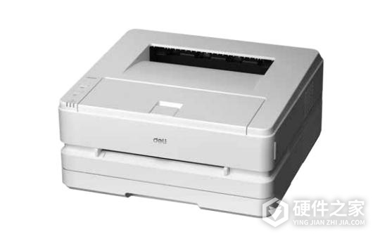 得力P2500DN用户手册
