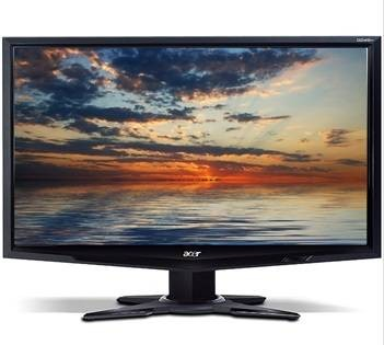 Acer宏碁显示器A191HQL驱动